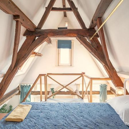 The Hendrik House In Old Town Antwerp Apartamento Exterior foto