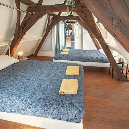 The Hendrik House In Old Town Antwerp Apartamento Exterior foto