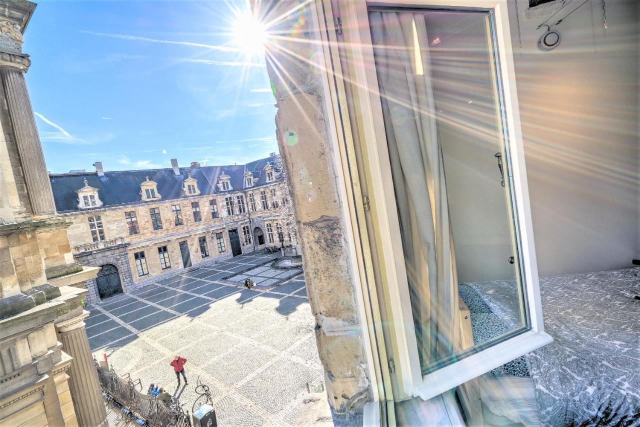 The Hendrik House In Old Town Antwerp Apartamento Exterior foto
