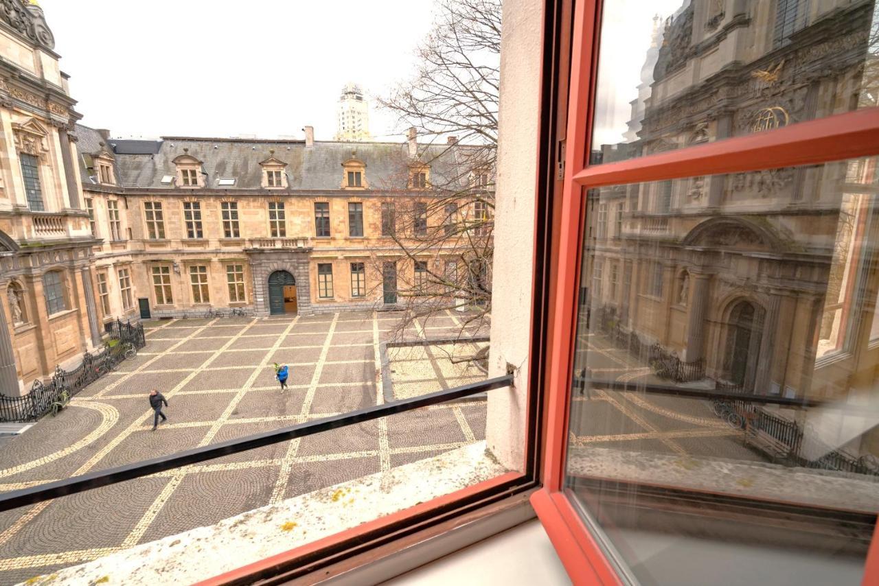 The Hendrik House In Old Town Antwerp Apartamento Exterior foto