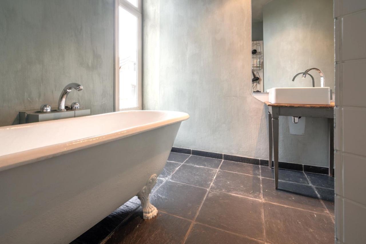 The Hendrik House In Old Town Antwerp Apartamento Exterior foto