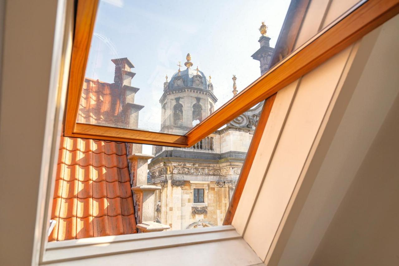The Hendrik House In Old Town Antwerp Apartamento Exterior foto