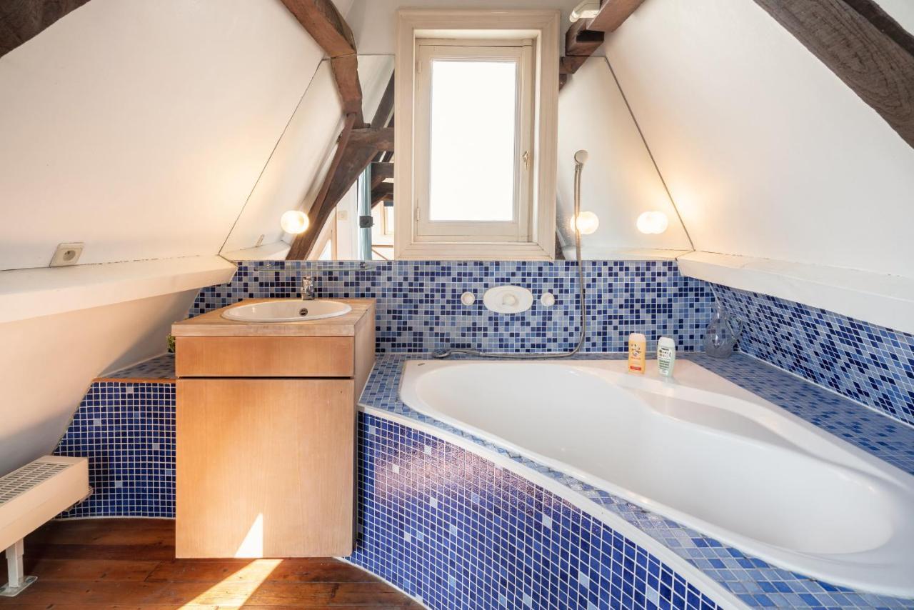 The Hendrik House In Old Town Antwerp Apartamento Exterior foto
